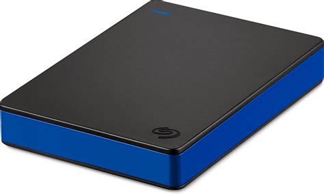4tb hard drive for ps4.